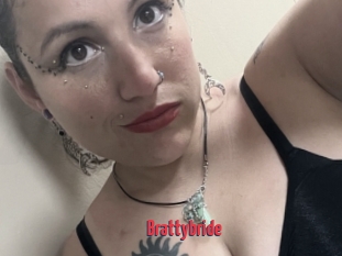 Brattybride