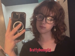 Brattybunny69