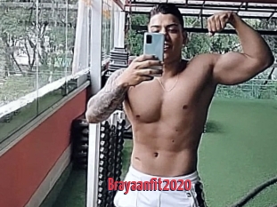 Brayaanfit2020
