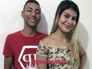 Brayton_and_yuliana