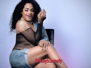 Breanyicarmely