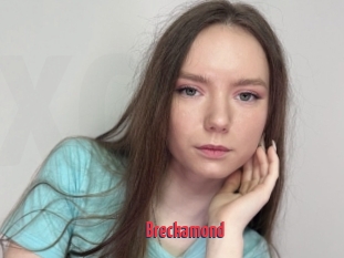 Breckamond
