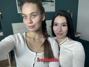 Breckandeda