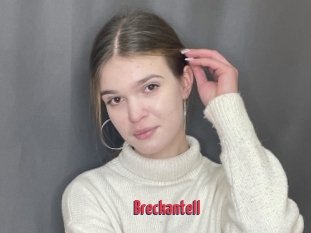 Breckantell