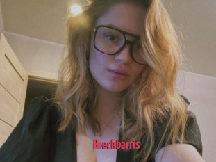 Breckbarris