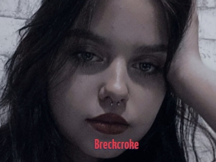 Breckcroke