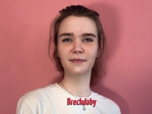 Breckdaby