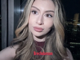 Breckdanson