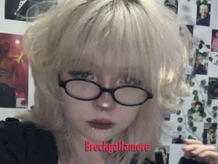 Breckgallamore