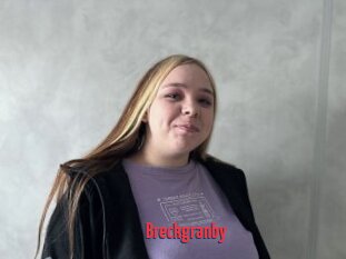 Breckgranby