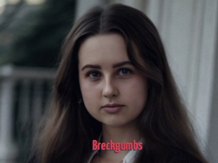 Breckgumbs