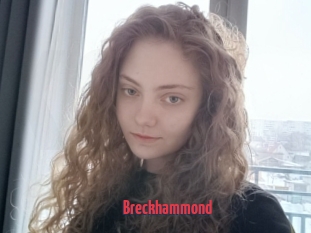 Breckhammond
