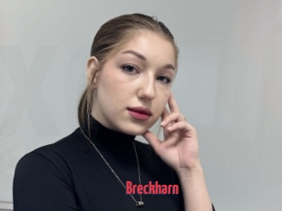 Breckharn