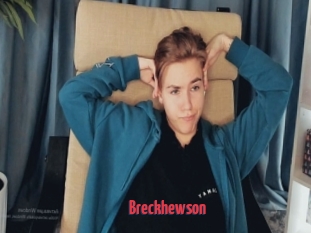 Breckhewson