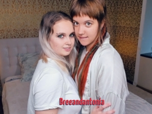 Breeandantonia