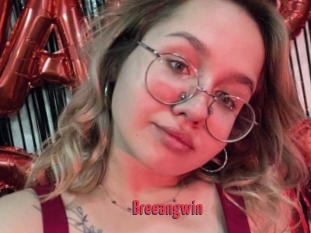 Breeangwin