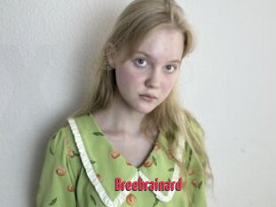 Breebrainard
