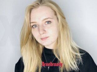 Breebroady