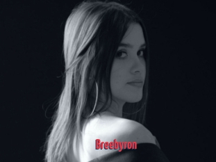 Breebyron