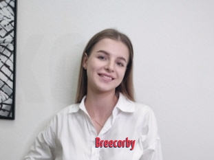 Breecorby