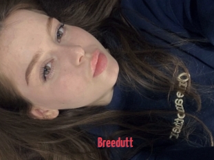 Breedutt