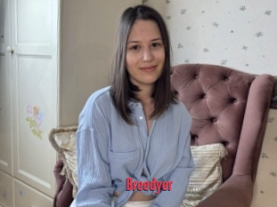 Breedyer