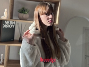 Breeedge