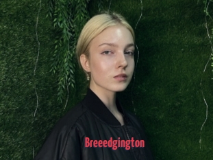 Breeedgington