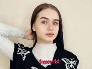 Breeeverist