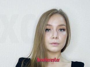Breeforrester