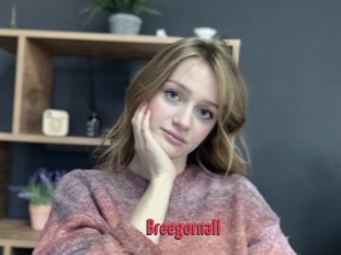 Breegornall
