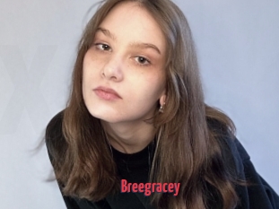 Breegracey