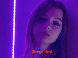 Breegulliford