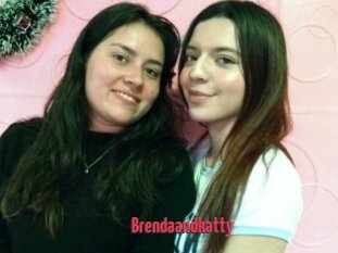 Brendaandkatty