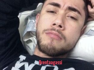 Brentaagassi