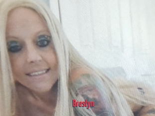 Breslyn