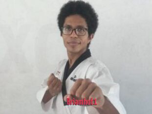 Briamhot1