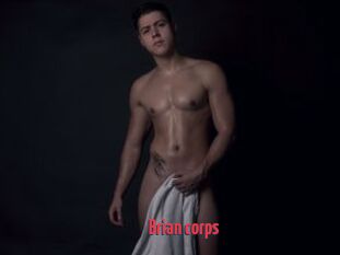 Brian_corps
