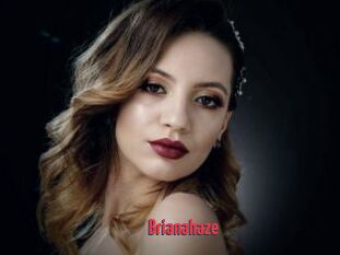 Brianahaze