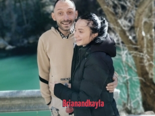 Brianandkayla