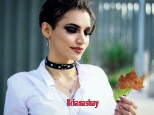 Brianashay