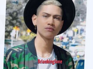 Briankinglove