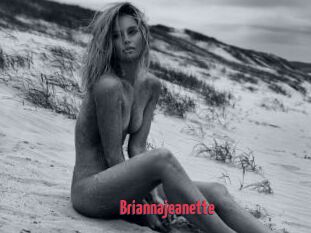 Briannajeanette