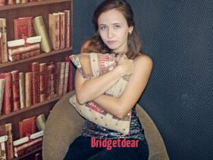 Bridgetdear