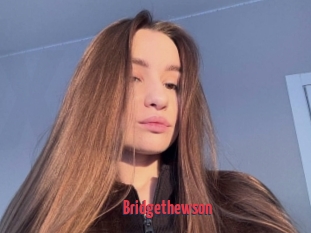 Bridgethewson