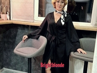 Brightblonde