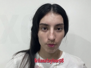 Briianatayloor98
