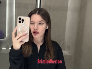 Brimladherlan