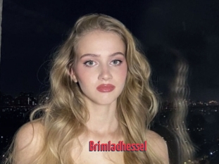 Brimladhessel