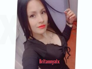 Britannyalx